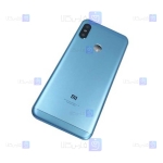 درب پشت شیائومی Xiaomi Mi A2 Lite / Redmi 6 Pro