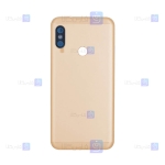 درب پشت شیائومی Xiaomi Mi A2 Lite / Redmi 6 Pro