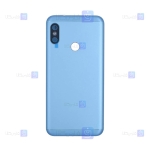 درب پشت شیائومی Xiaomi Mi A2 Lite / Redmi 6 Pro