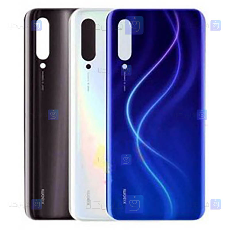 درب پشت شیائومی Xiaomi Mi CC9