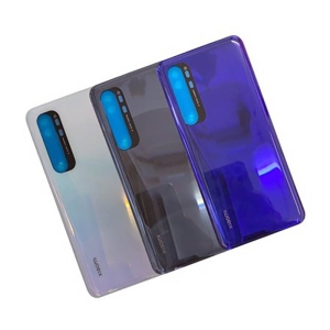 درب پشت شیائومی Xiaomi Mi Note 10 Lite