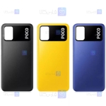 درب پشت شیائومی Xiaomi Poco M3