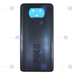 درب پشت شیائومی Xiaomi Poco X3