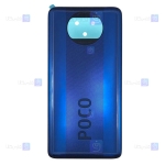 درب پشت شیائومی Xiaomi Poco X3