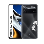 گوشی Xiaomi Poco X4 Pro 5G با رم 6 گیگ و ظرفیت 256 گیگابایت