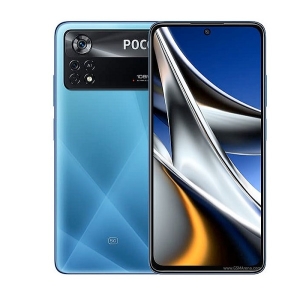 گوشی Xiaomi Poco X4 Pro 5G با رم 6 گیگ و ظرفیت 256 گیگابایت