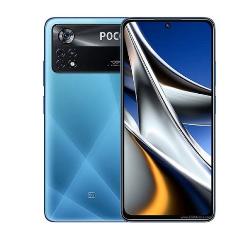 گوشی Xiaomi Poco X4 Pro 5G با رم 6 گیگ و ظرفیت 256 گیگابایت