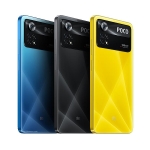 گوشی Xiaomi Poco X4 Pro 5G با رم 6 گیگ و ظرفیت 256 گیگابایت