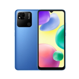 گوشی Xiaomi Redmi 10A با 4 گیگ رم و ظرفیت 64 گیگابایت