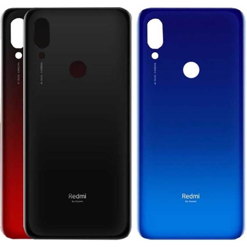 درب پشت شیائومی Xiaomi Redmi 7