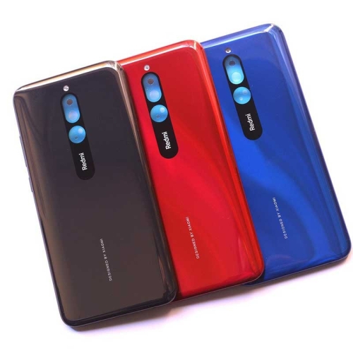 درب پشت شیائومی Xiaomi Redmi 8