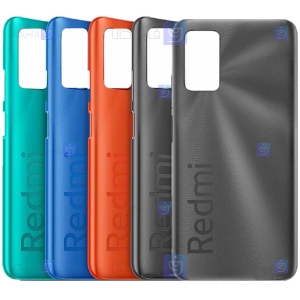 درب پشت شیائومی Xiaomi Redmi 9T