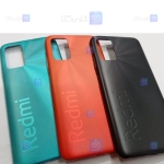 درب پشت شیائومی Xiaomi Redmi 9T