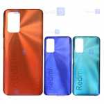 درب پشت شیائومی Xiaomi Redmi 9T