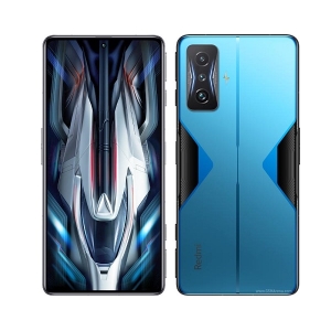 گوشی Xiaomi Redmi K50 Gaming با 8 گیگ رم و ظرفیت 128 گیگابایت