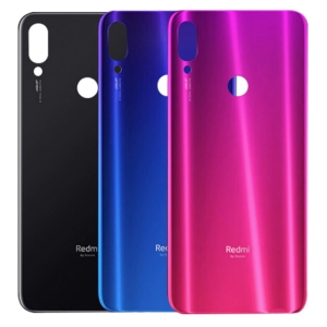 درب پشت شیائومی Xiaomi Redmi Note 7