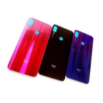 درب پشت شیائومی Xiaomi Redmi Note 7