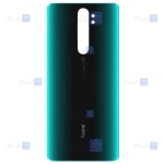 درب پشت شیائومی Xiaomi Redmi Note 8 Pro