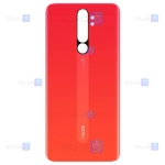 درب پشت شیائومی Xiaomi Redmi Note 8 Pro