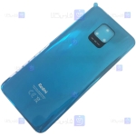 درب پشت شیائومی Xiaomi Redmi Note 9 Pro