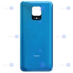 درب پشت شیائومی Xiaomi Redmi Note 9 Pro