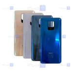 درب پشت شیائومی Xiaomi Redmi Note 9 Pro