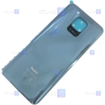 درب پشت شیائومی Xiaomi Redmi Note 9 Pro