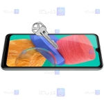 گلس نیلکین Samsung Galaxy M33 مدل CP+ Pro