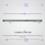 گلس نیلکین Samsung Galaxy M33 مدل CP+ Pro