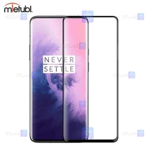 گلس فول OnePlus 7 Pro مدل Mietubl