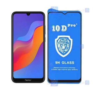 گلس فول Huawei Honor 8A 2020 مدل 10D Pro