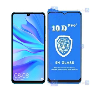 گلس فول Huawei Nova 4e مدل 10D Pro
