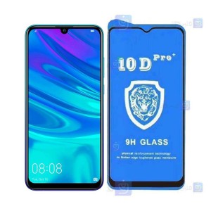گلس فول Huawei P Smart 2019 مدل 10D Pro