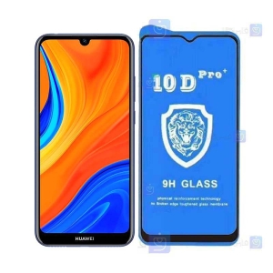 گلس فول Huawei Y6s 2019 مدل 10D Pro