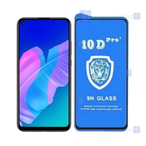 گلس فول Huawei Y7p مدل 10D Pro