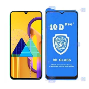 گلس فول Samsung Galaxy M30s مدل 10D Pro
