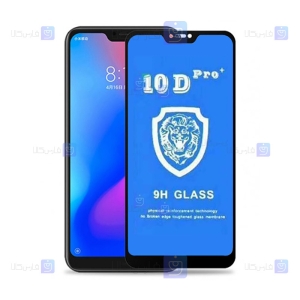 گلس فول Xiaomi Mi A2 Lite مدل 10D Pro