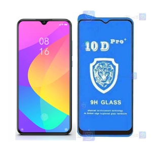 گلس فول Xiaomi Mi CC9 مدل 10D Pro