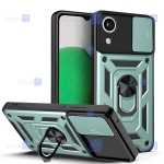 قاب کم شیلد Samsung Galaxy A03 Core مدل ضد ضربه