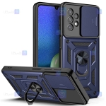 قاب کم شیلد Samsung Galaxy A13 4G مدل ضد ضربه