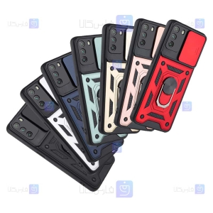 قاب کم شیلد Xiaomi Poco M3 مدل ضد ضربه