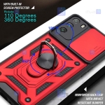 قاب کم شیلد Xiaomi Poco M3 مدل ضد ضربه