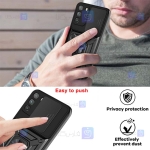 قاب کم شیلد Xiaomi Poco M3 مدل ضد ضربه