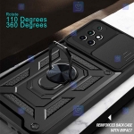 قاب کم شیلد Xiaomi Redmi 10 Prime مدل ضد ضربه