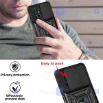 قاب کم شیلد Xiaomi Redmi 10 Prime مدل ضد ضربه