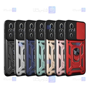 قاب کم شیلد Xiaomi Redmi Note 10 Pro Max مدل ضد ضربه