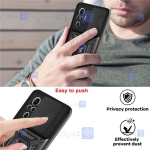 قاب کم شیلد Xiaomi Redmi Note 10 Pro Max مدل ضد ضربه