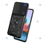 قاب کم شیلد Xiaomi Redmi Note 10 Pro Max مدل ضد ضربه
