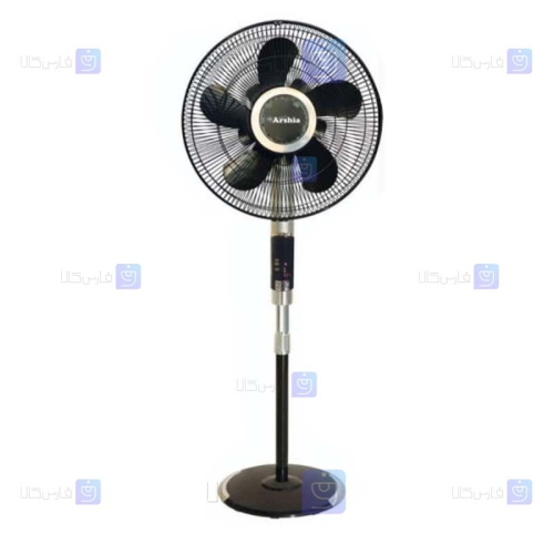 پنکه ارشیا مدل SF-2861A