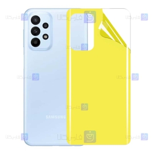 برچسب پشت نانو Samsung Galaxy A23